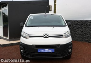 Citroën Jumpy 1.6 BLUE-HDI BUSINESS M 3LUG IVA DEDUTÍVEL
