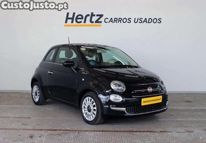 Fiat 500 Dolcevita Hybrid 1.0 70cv