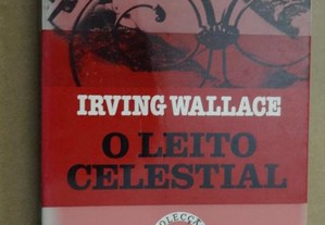"O Leito Celestial" de Irving Wallace