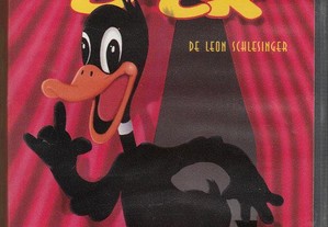As Aventuras de Duffy Duck - VHS