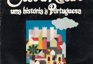João de Castro Uma História à Portuguesa [Single]