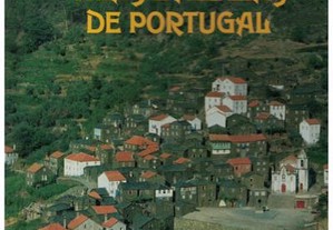 As Mais Belas Vilas e Aldeias de Portugal de Júlio Gil e Augusto Cabrita
