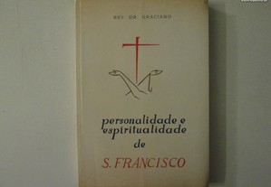 Personalidade e espiritualidade de S. Francisco