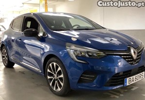 Renault Clio 1.0 Tce Techno