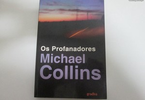 Os profanadores- Michael Collins