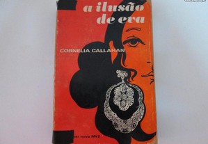 A ilusão de Eva- Cornelia Callahan