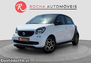 Smart ForFour 1.0 71 - 15