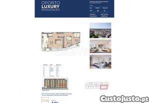 Novo Empreendimento Oporto Luxury Residences -...