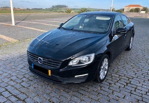 Volvo S60 2.0 D2 Kinetic Geartronic - 17