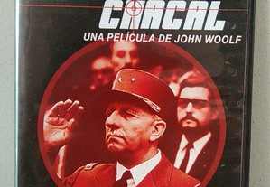 Chacal (1973) Fred Zinnemann IMDB 7.8