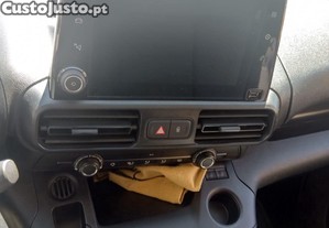 Opel Combo 1.5 100CV