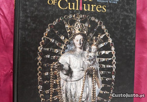 Enconter of Cultures. Eight Centuries of Mission