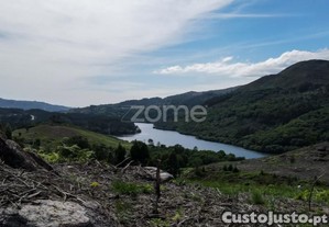 Terreno Com 7.7 Ha E Três Ruínas Em Britelo,...