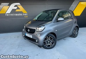 Smart ForTwo Electric Drive Prime - 19