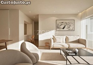 Apartamento T2 Em Matosinhos Sul