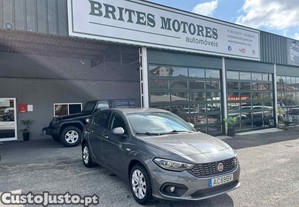 Fiat Tipo 1.3 M-Jet Lounge - 20
