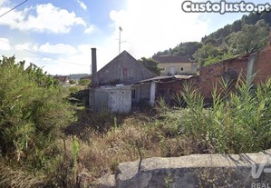 Terreno para construção em Landal