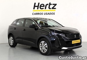 Peugeot 3008 1.2 PureTech Active Pack