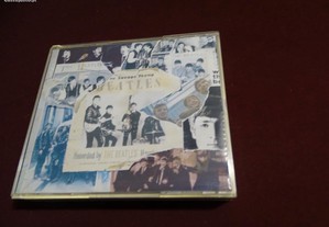 CD Box-The Beatles-Anthology 1 - Edição 2 discos