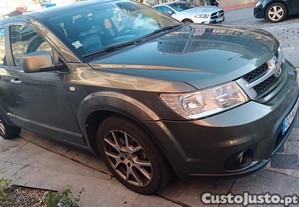 Fiat Freemont Full extras - 13