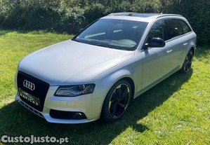 Audi A4 2.0 TDI Business Line