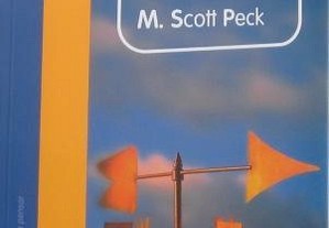COMO NOVO O Caminho Menos Percorrido M. Scott Peck