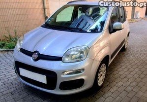 Fiat Panda Gasolina - 12