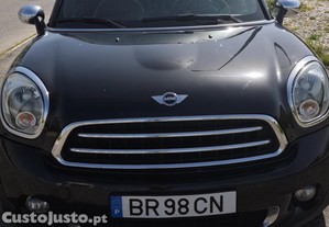 MINI Paceman D - 13