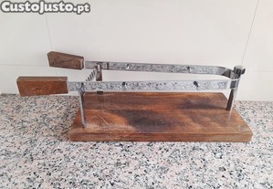 Tábua Porta Presunto Corte suporte Apoio