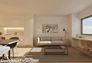 Apartamento T2 Em Matosinhos Sul