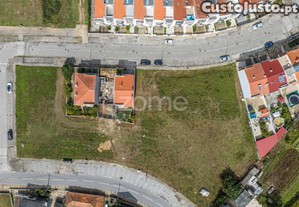 Aldeamento Nova Caide - Terreno P/ Construção...