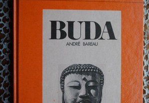 Buda de André Bareau - 1º Edição Ano 1976