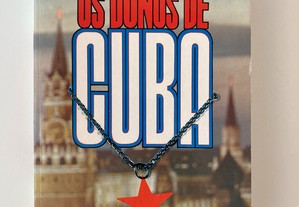 Os donos de Cuba