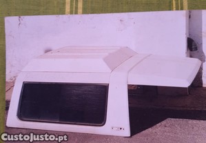 FRP Top High Roof Toyota Landcruiser BJ73