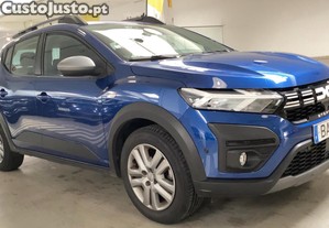 Dacia Sandero 1.0 Tce Expression