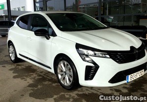 Renault Clio 1.0 Tce Evolution