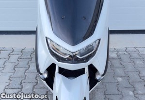 Yamaha NMax - 22