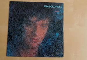 Mike Oldfield Discovery
