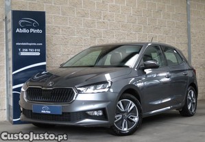 Skoda Fabia 1.0 MPI First Editio - 22