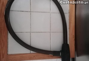 Cadeado para mota.