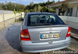 Opel Astra (Astra-G-Cc) - 03