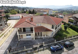 Prdio, Braga, Cabeceiras de Basto