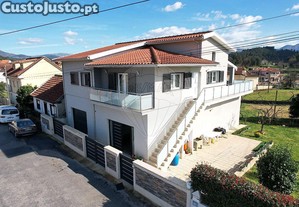 Moradia T3, Braga, Cabeceiras de Basto