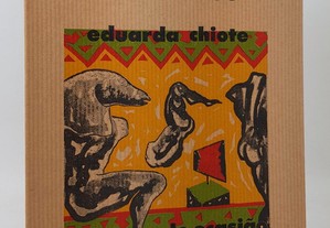 POESIA Eduarda Chiote // a preços de ocasião 1987