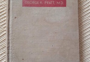 Your Mind and You by George K Pratt - 1924/1941