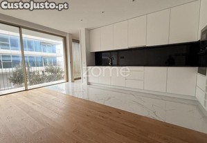Apartamento T2 B 1ª Linha Mar - Douro Atlântico...