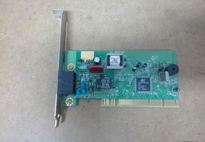Modem PCI Conexant M01-ISMCR-A40 - Usado
