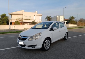 Opel Corsa 1.3 CDti