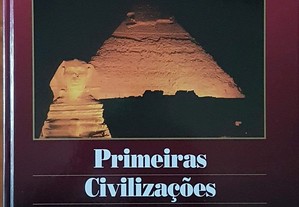 Historia do mundo primeiras civilizações
