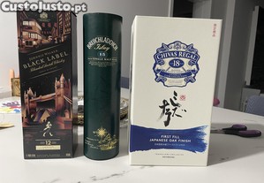 Lote whiskey